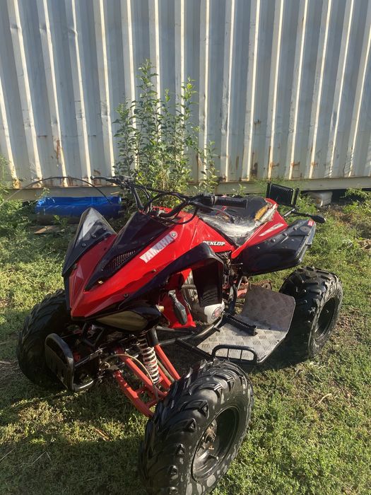 Продается Квадрацикл