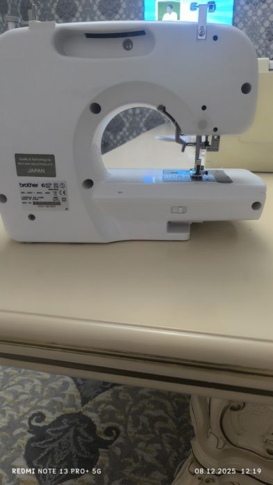 Швейная машинка brother