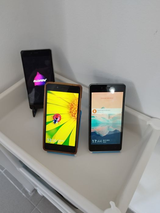 Allview p6 energy lite