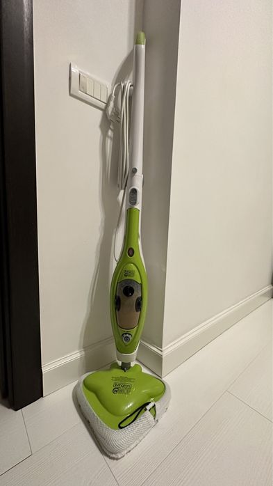 Mop electric cu abur si UV Arad • OLX.ro