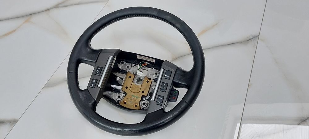 Volan piele FREELANDER 2