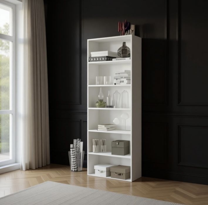 Стеллаж для книг