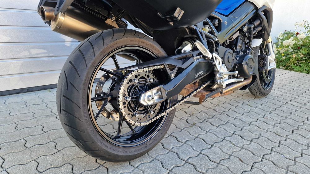 BMW F 800 R 2015 – Revizie Efectuată – Akrapovič Omologat - Garantie