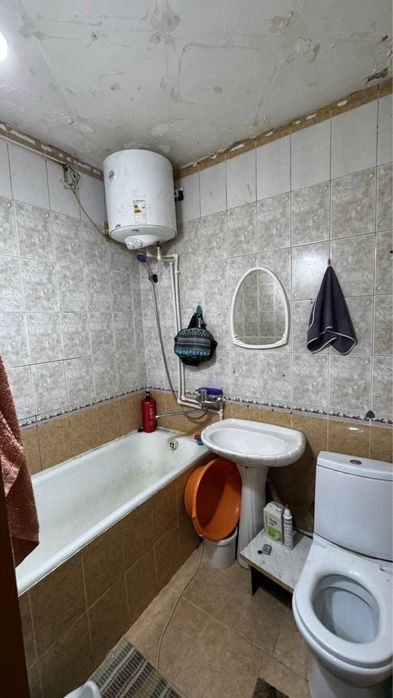 Продаю квартиру срочно