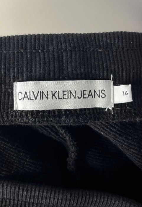 Calvin Klein Jeans Shorts Дамски Къси Панталони