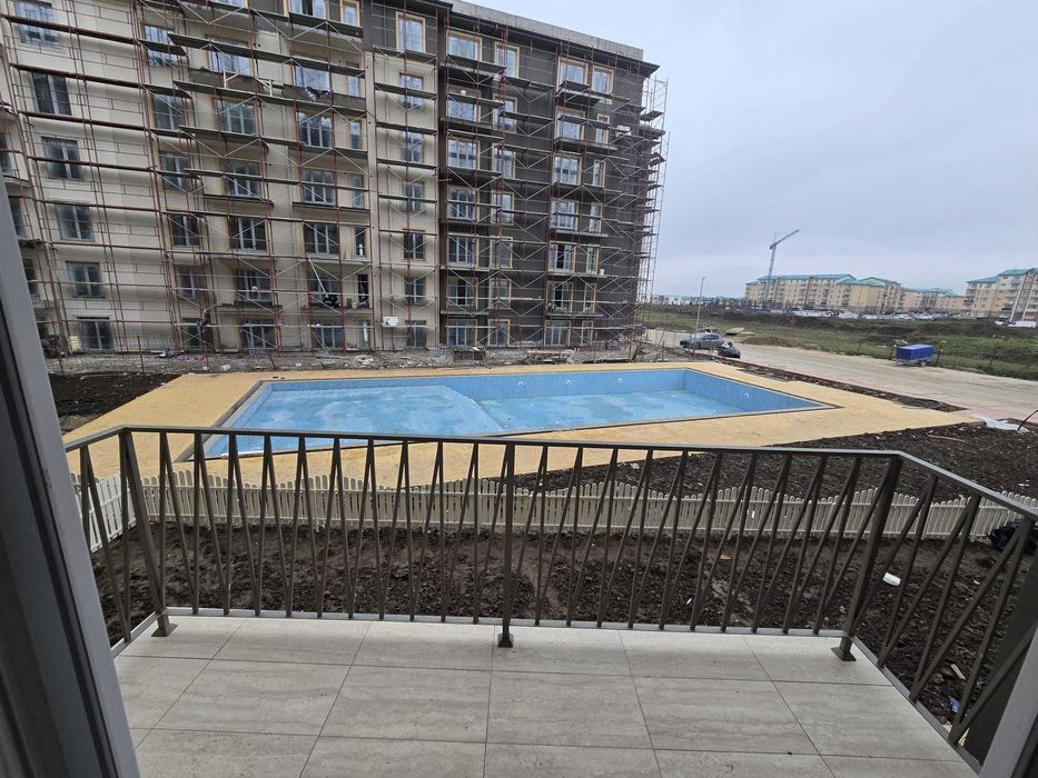 Apartament 2 camere COSMOPOLIS