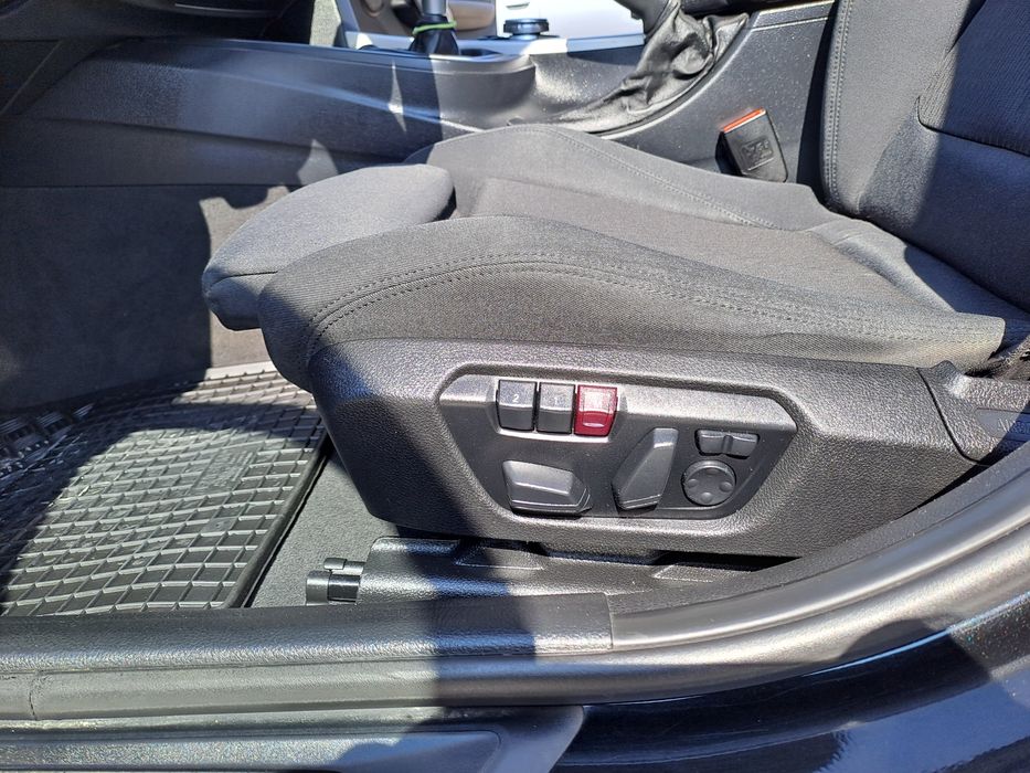 Bmw f31 320ED 163 cp
