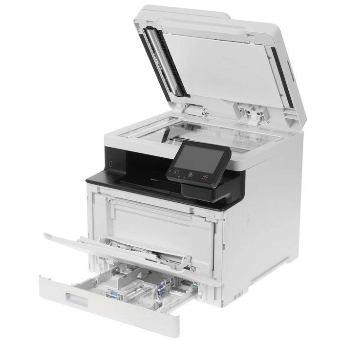 Принтер МФУ Canon i-SENSYS MF754CDW Цветной лазерный А4  Скидки !!!