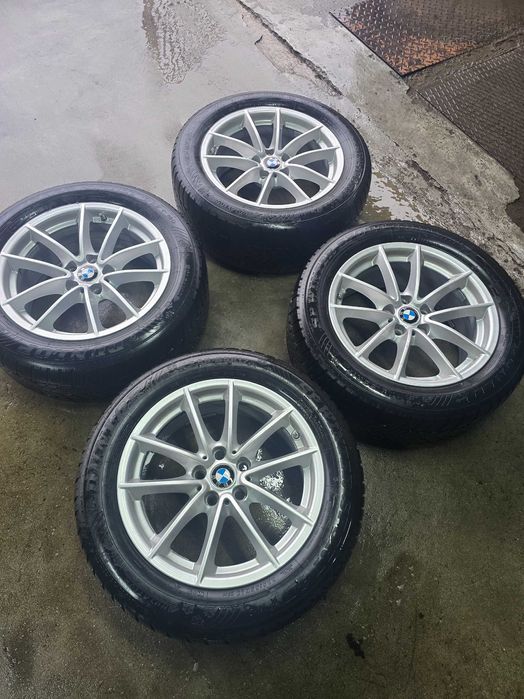 5x112 17 zoll ml