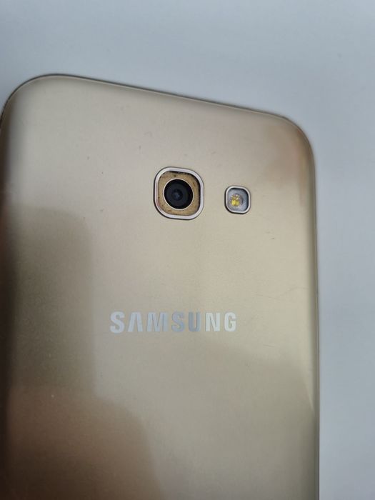 Samsung Galaxy A5 2017