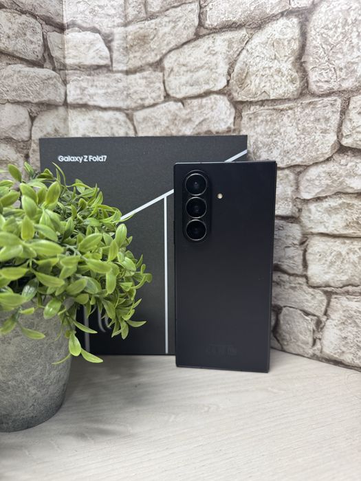Samsung Z Fold 7 Самсунг Фолд 7