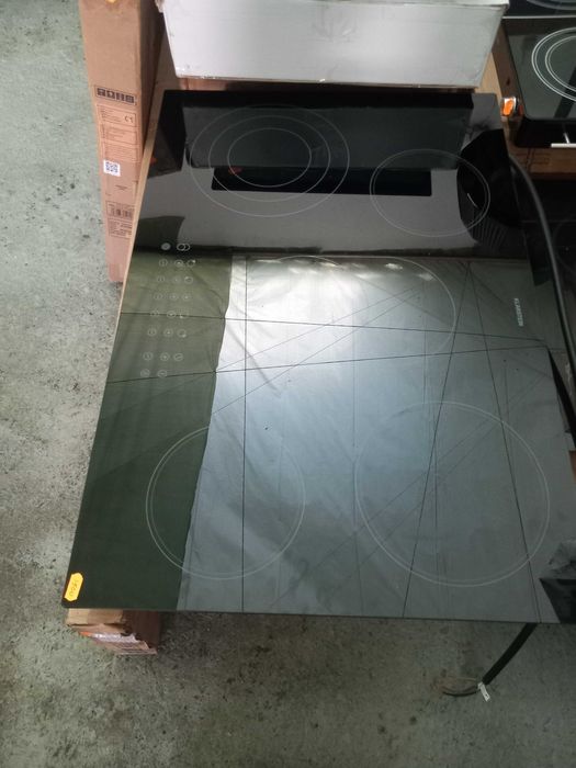 SUPER OFERTA Plita inductie incorporabila -50%