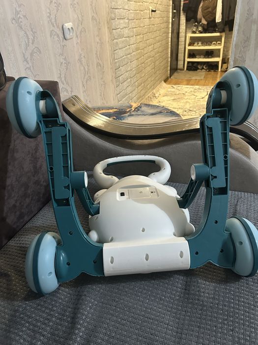 Ходунки - каталка