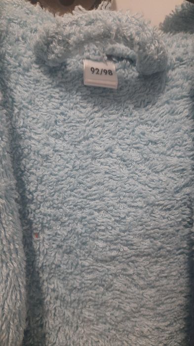 Halat cocolino, marimea 92-98