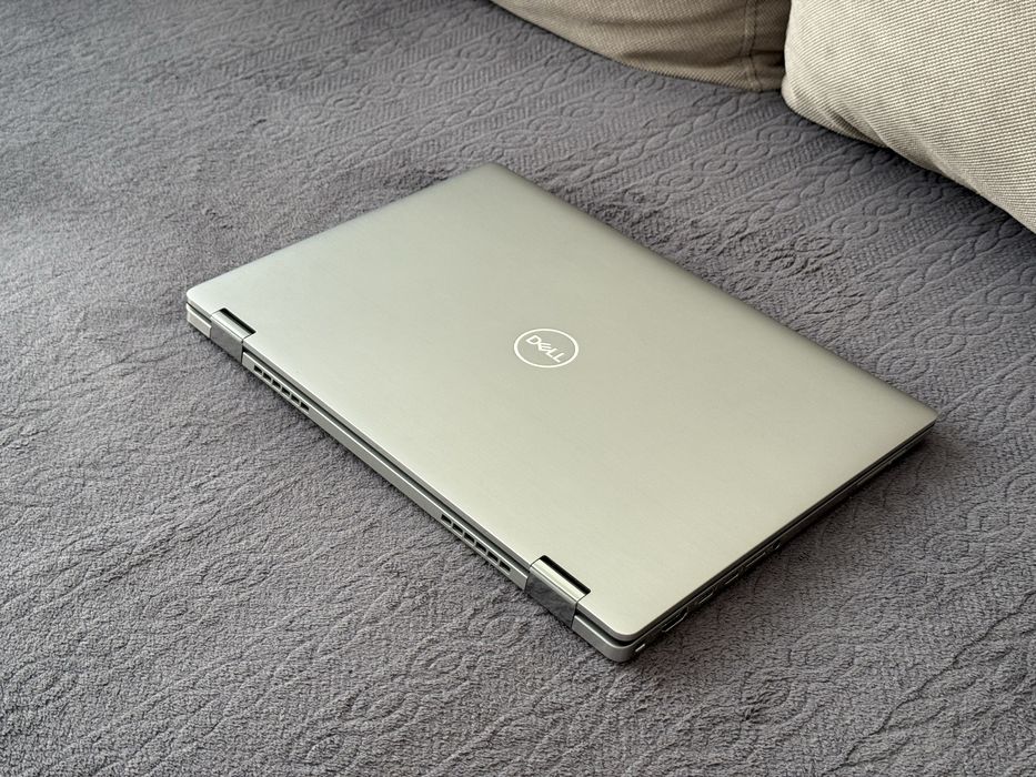 14’QHD+IPS Touch 2in1/Dell Latitude 9420/i7-1185G7/32GB LPDDR4x/512GB