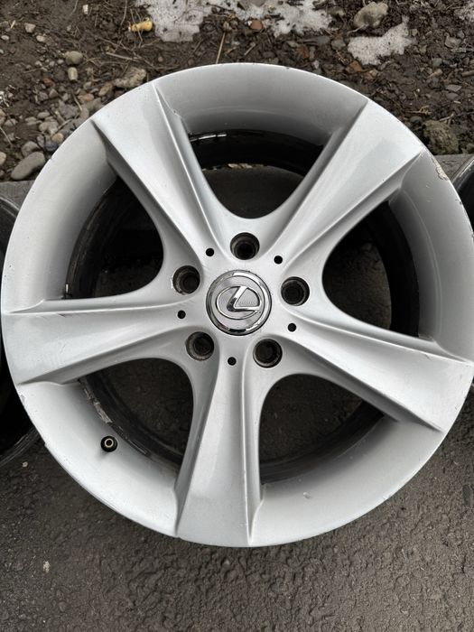 Титанка диск продам