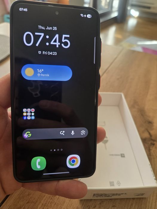 Samsung S21 FE 128GB
