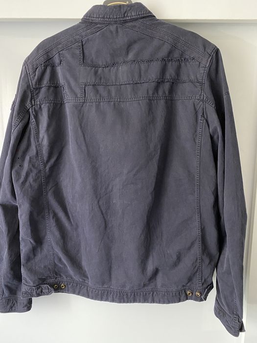 Jacheta Napapijri mărimea XL