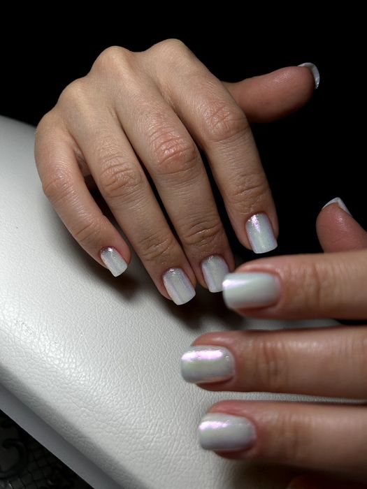 Мастер маникюра в Бухаре