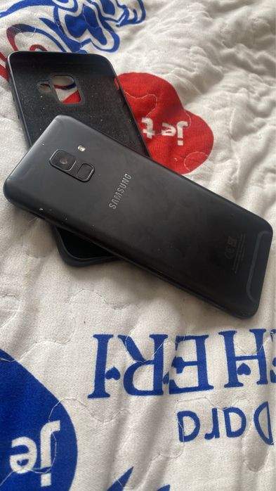 Самсунг А 6 срочно