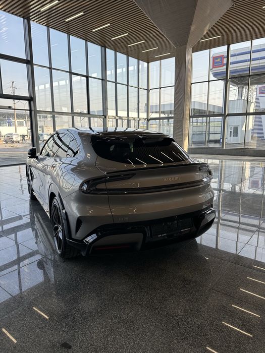 Xiaomi Yu7 max на акции!