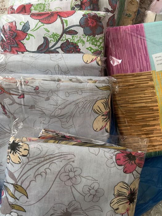 Постельное белье