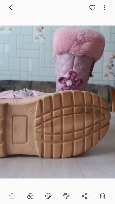 Продаются размер 26