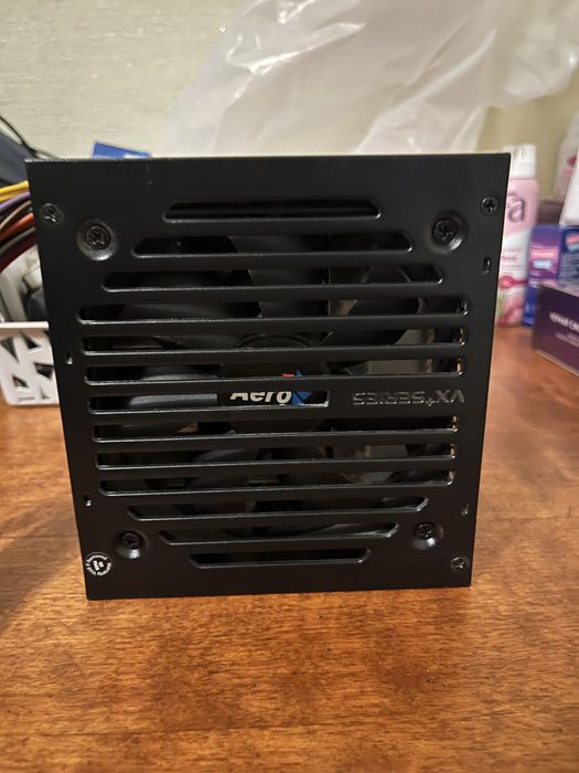 Продам блок питания