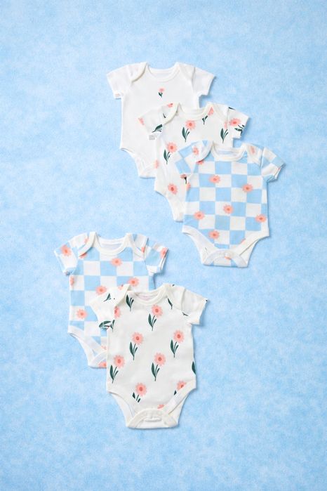 Комплект бодита Matalan