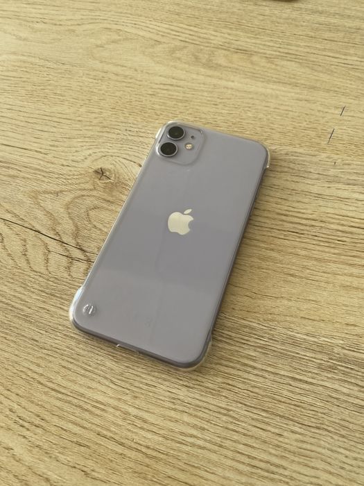 Iphone 11  64gb 100% yomkst