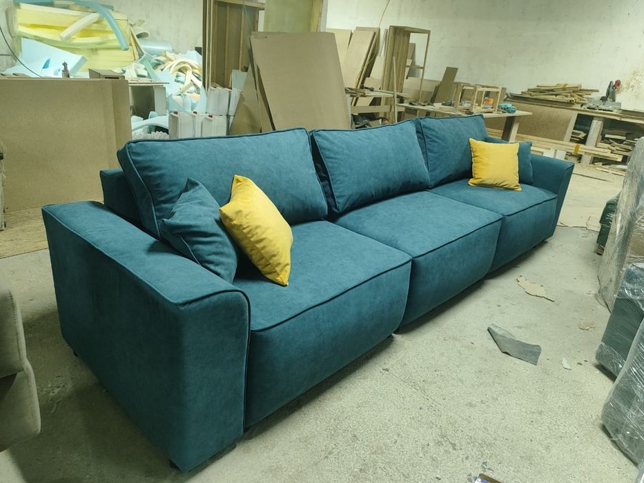 Камфорт дивандар