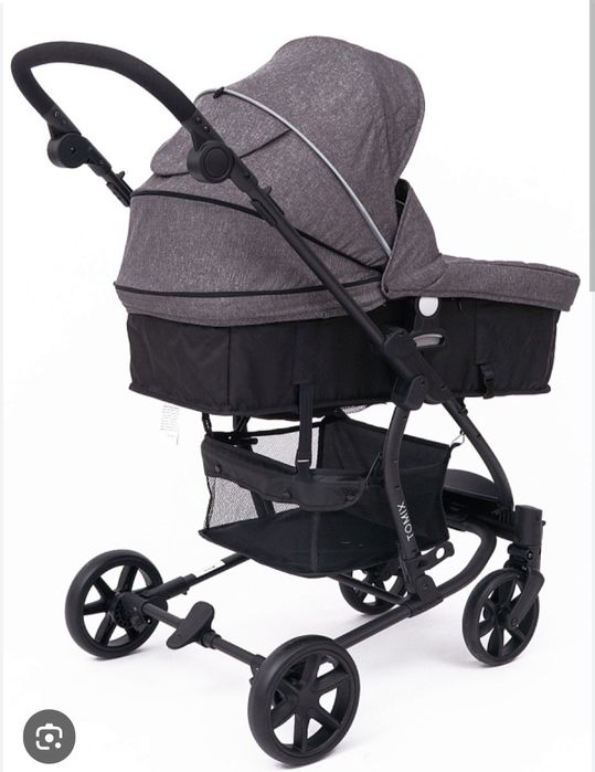 Детская коляска Tomix