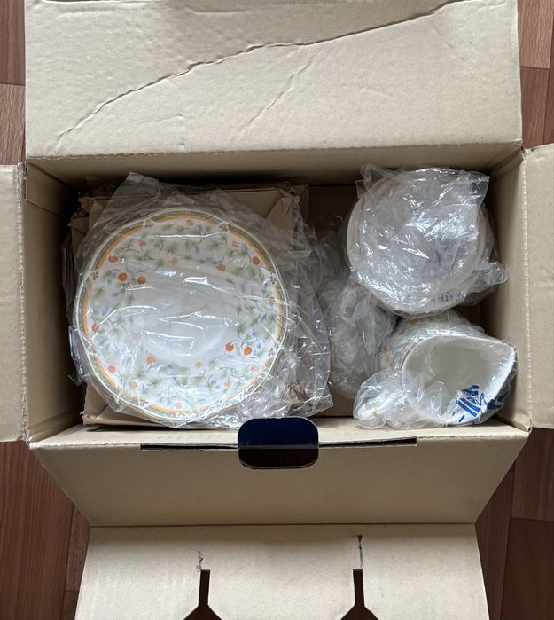 Zepter Zlora coffee set