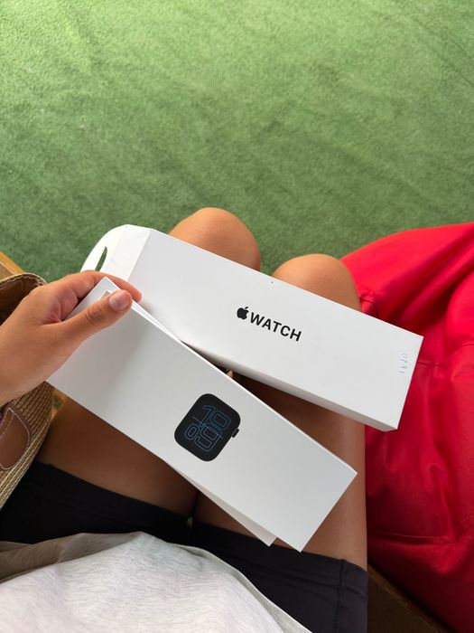 Apple Watch SE 3 GPS 40mm