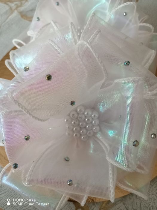 банты школьные ,бабочки галстук...и.т.д