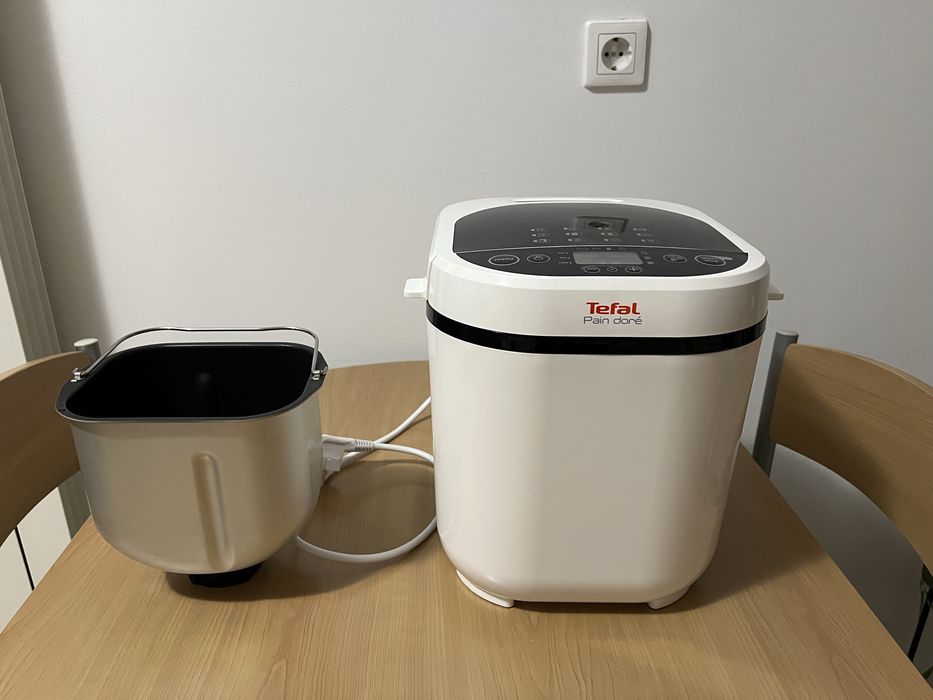 Masina de paine Tefal Pain Dore