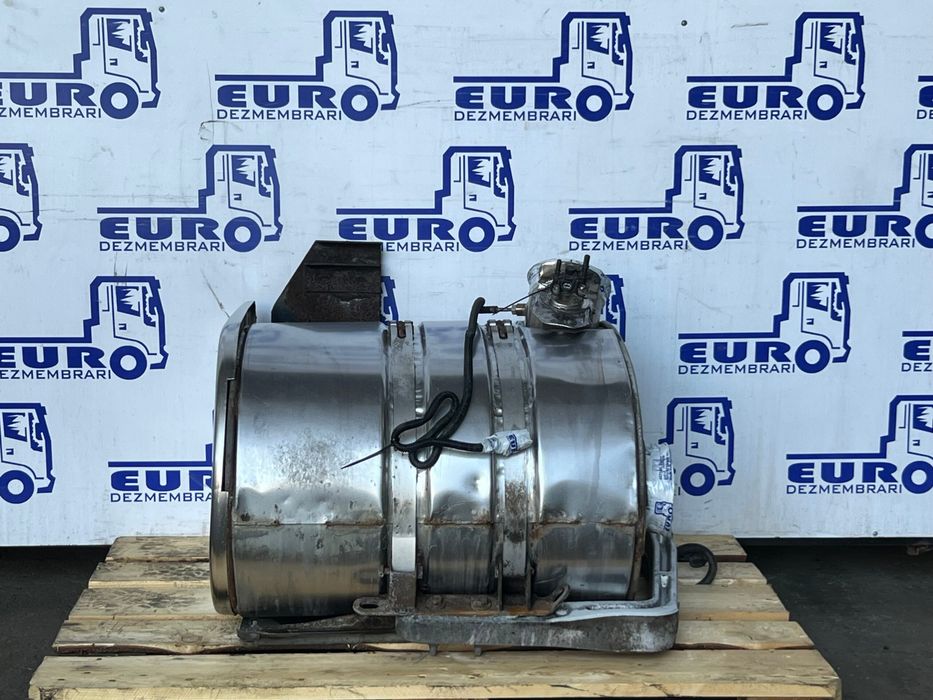 catalizator euro 5 volvo renault 20579347; 20579344; 20726325;