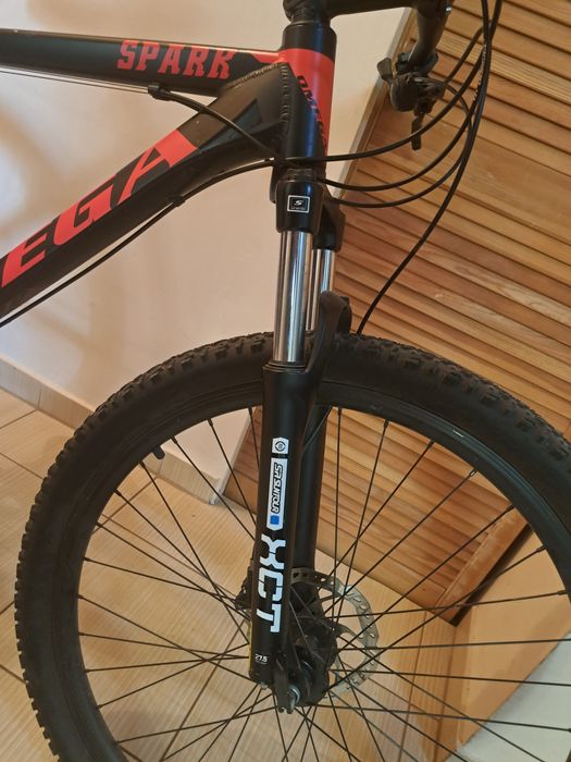 Bicicleta | OMEGA Spark 2017