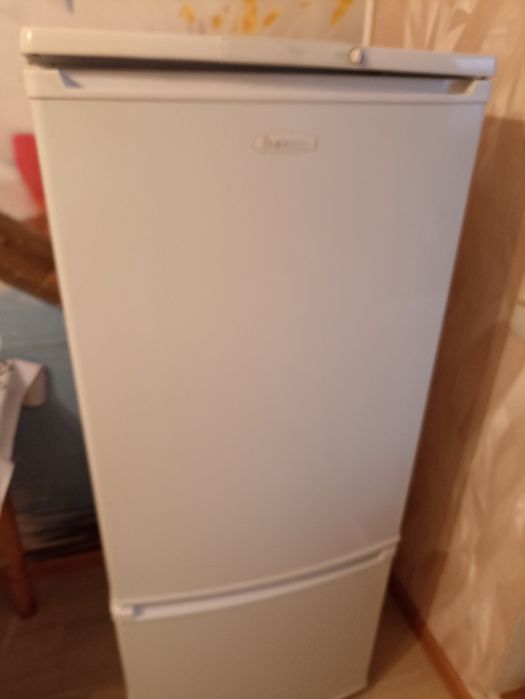 Холодильник Бирюса в Пригородном.