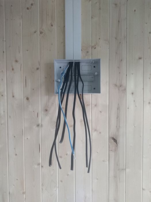 Электрик Электрик