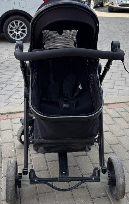 Carucior Little Brid 2 in 1