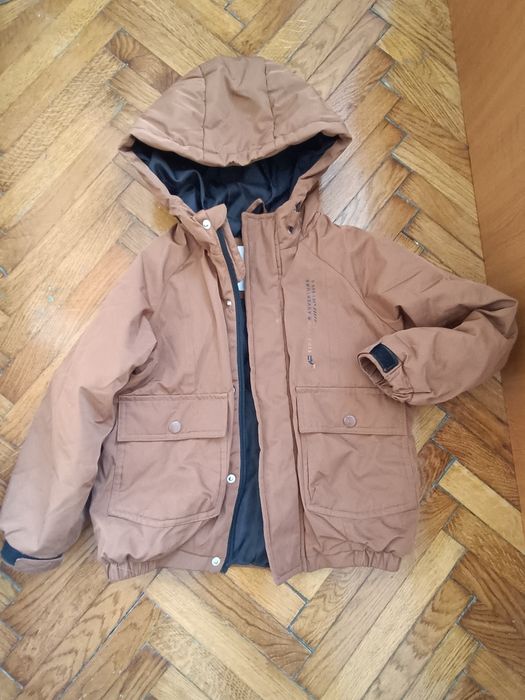 Haina de toamna copii mărime 110, pentru 4 ani