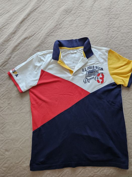 Tricouri Polo bărbați