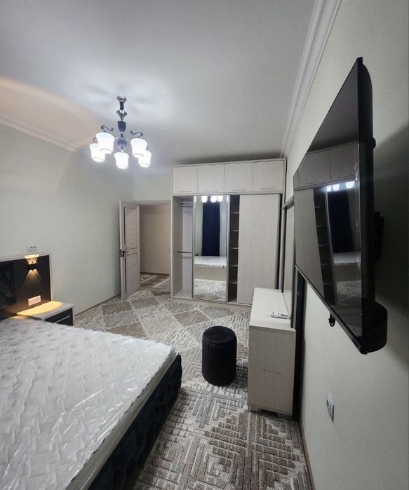 Аренда 2/3/8 ЖК Baurum