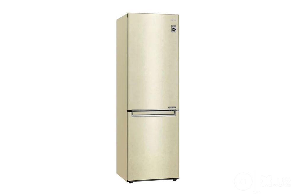 Xolodilnik LG GCB459SECL No Frost
