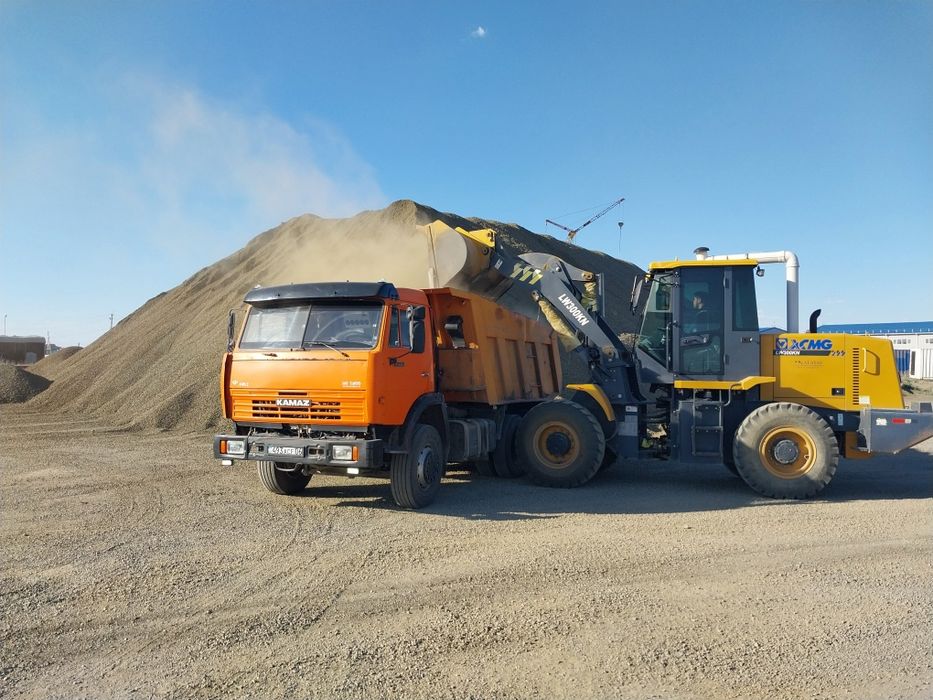 Камаз 15 тонн жақсы жағдайда
