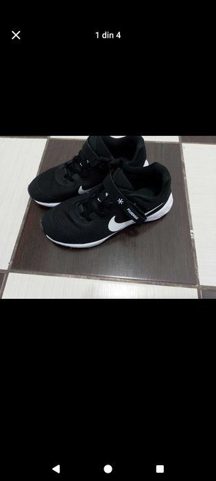 Nike,mărimea 35,80 ron