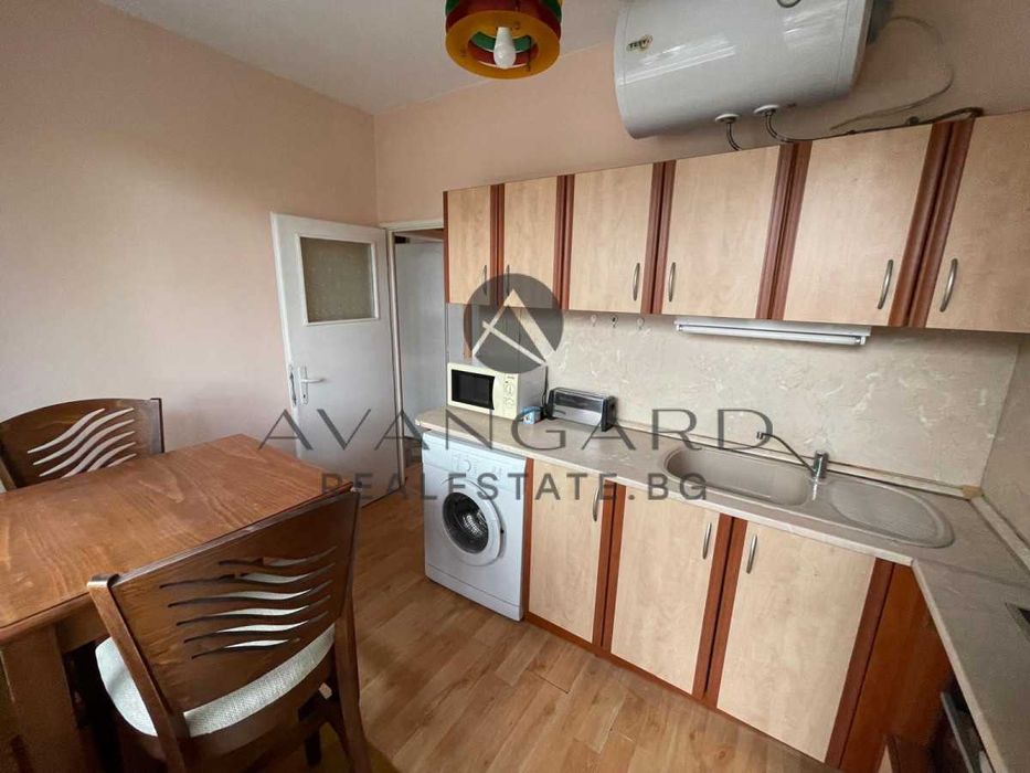 Продава се Двустаен апартамент в Пловдив, Кючук Париж - 63 кв.м за 1938 €/кв.м - Снимка #6