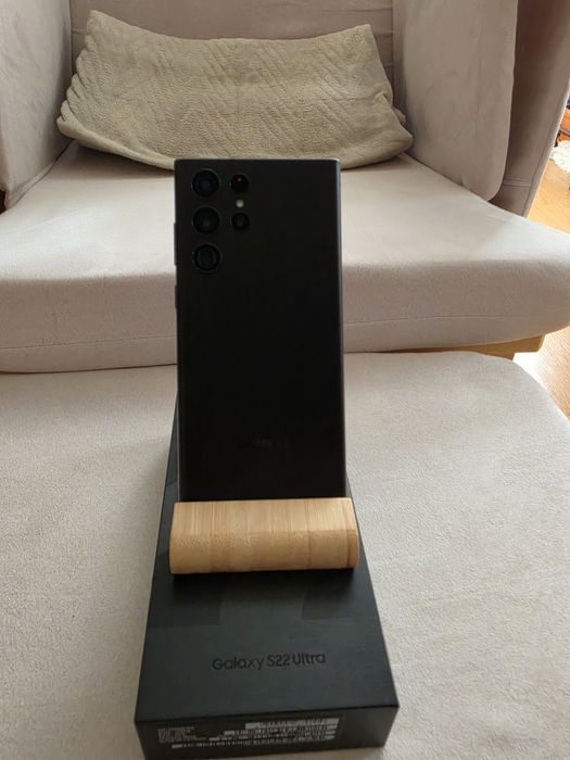 Vand samsung S 22 Ultra