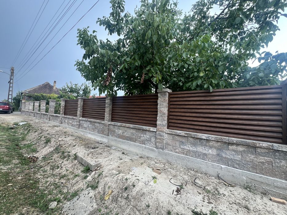 Jaluzele la pret de producator